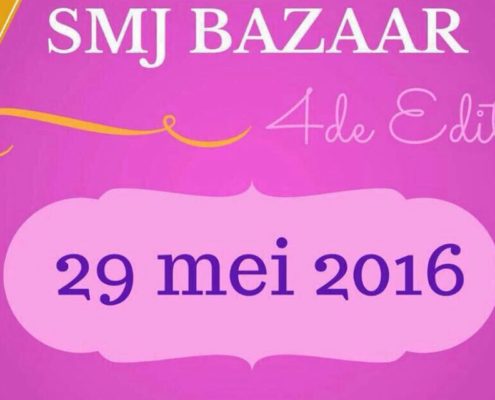 Bazaar SMJ
