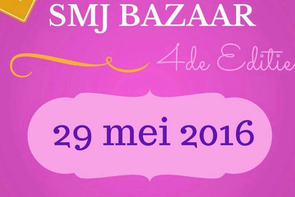 Bazaar SMJ