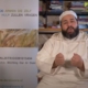 ramadan actie 2021 Cheikh Noureddine Talhaoui