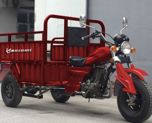 transporteur Kenitra