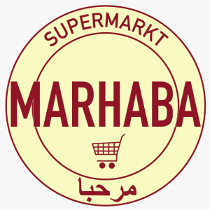 Supermarkt Marhaba Ede