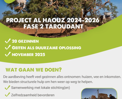 flyer al haouz fase 2 november 2025