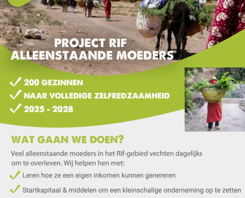 flyer project Rif 2025-2028