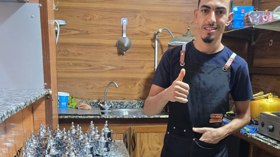 horeca dar atalibat