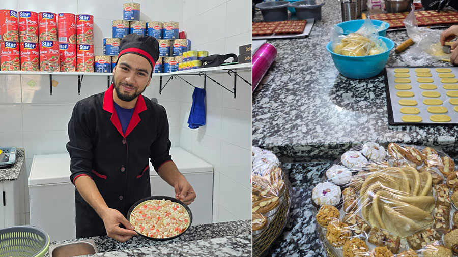 horeca dar-atalibat