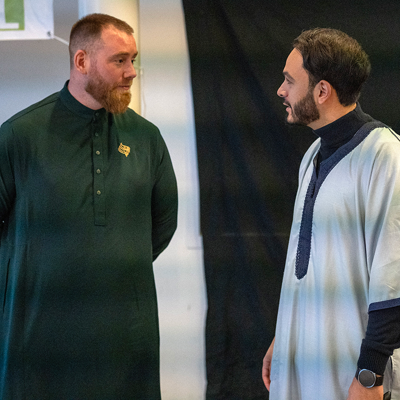 mondir boulahrouz en dimitri hogenkamp