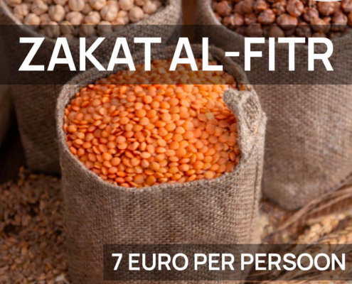 zakat al-fitr