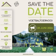 save the date 7 tegen 7 toernooi 28 juni 2026