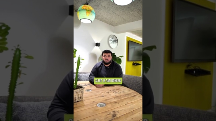 Nabil Khachab met Dar Al Ousra voor hulp aan alleenstaande moeders